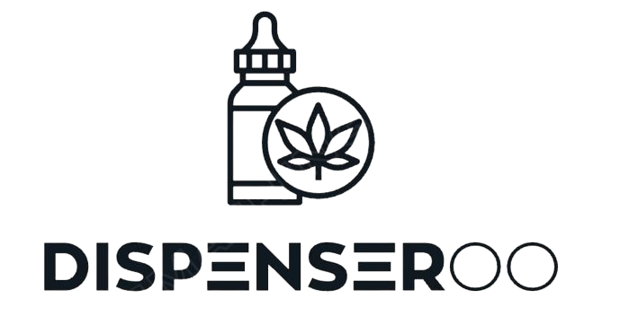 Dispenseroo Weed Shop